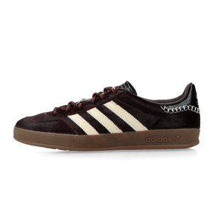 adidas x Wales Bonner Gazelle Pony (wonder white / core black)