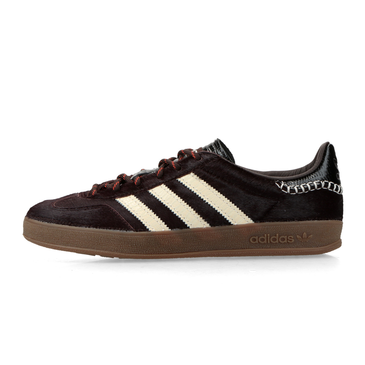 adidas x Wales Bonner Gazelle Pony braun 44 - Coming soon