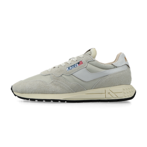 Autry Reelwind Low W (nylon / crack white / pelic)