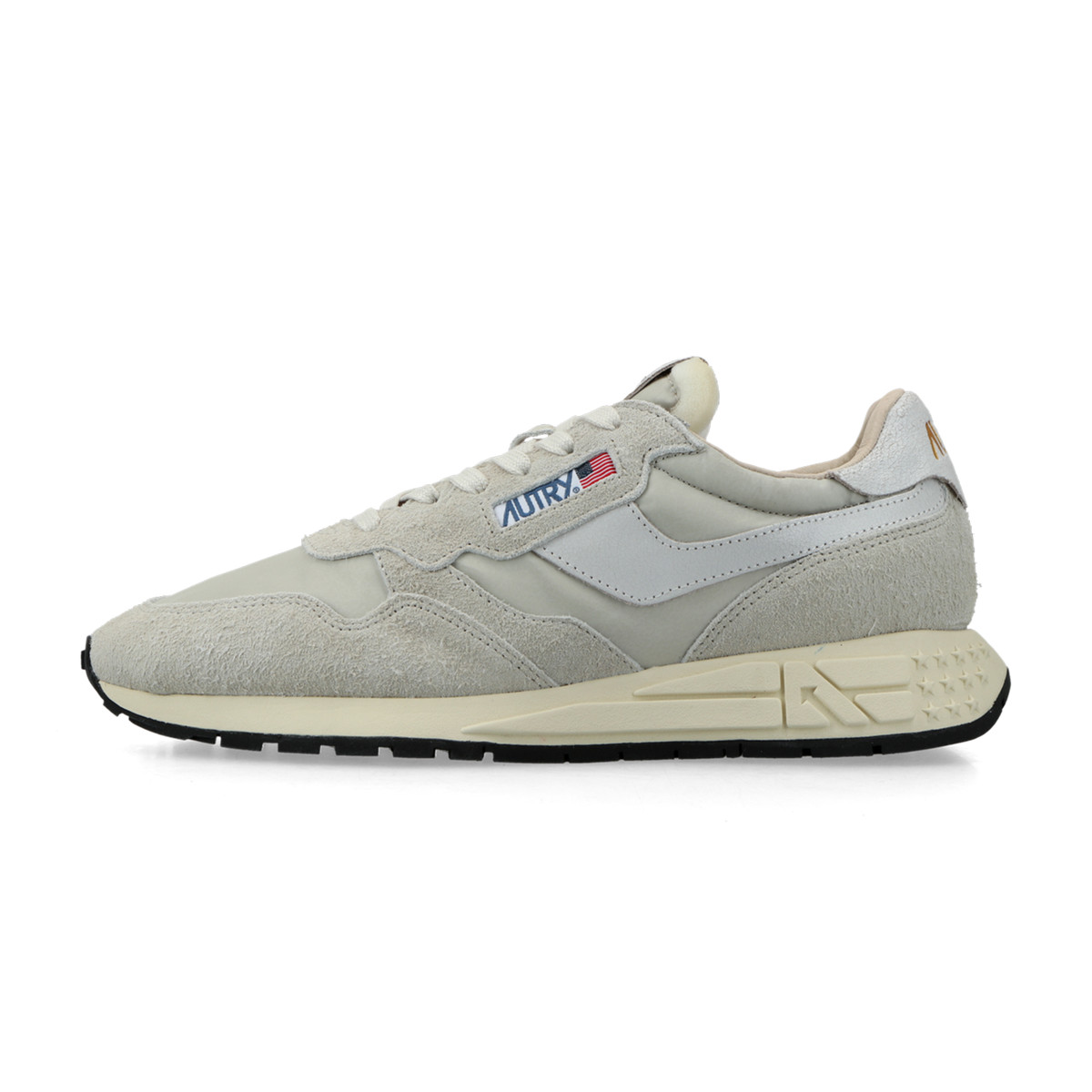 Autry Reelwind Low W beige 40 - Sneaker