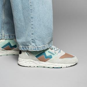 Aria 95 (foggy dew / brittany blue)