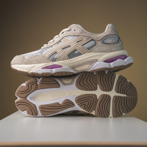 GEL-NYC 2.0 (white / cream)