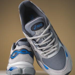 GEL-NYC 2.0 (gravel / piedmont grey)