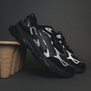 GEL-NYC 2.0 (graphite grey / black)