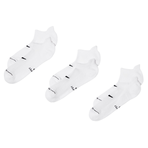 Nike Everyday Elevated Socks (3 Pairs) (multi-color)
