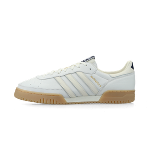adidas Burnden II SPZL  (footwear white / cream white / off white)