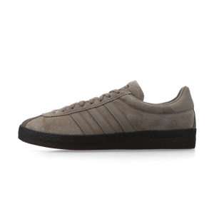 adidas Mendacino SPZL  (blanch brown / blanch brown / shadow red)