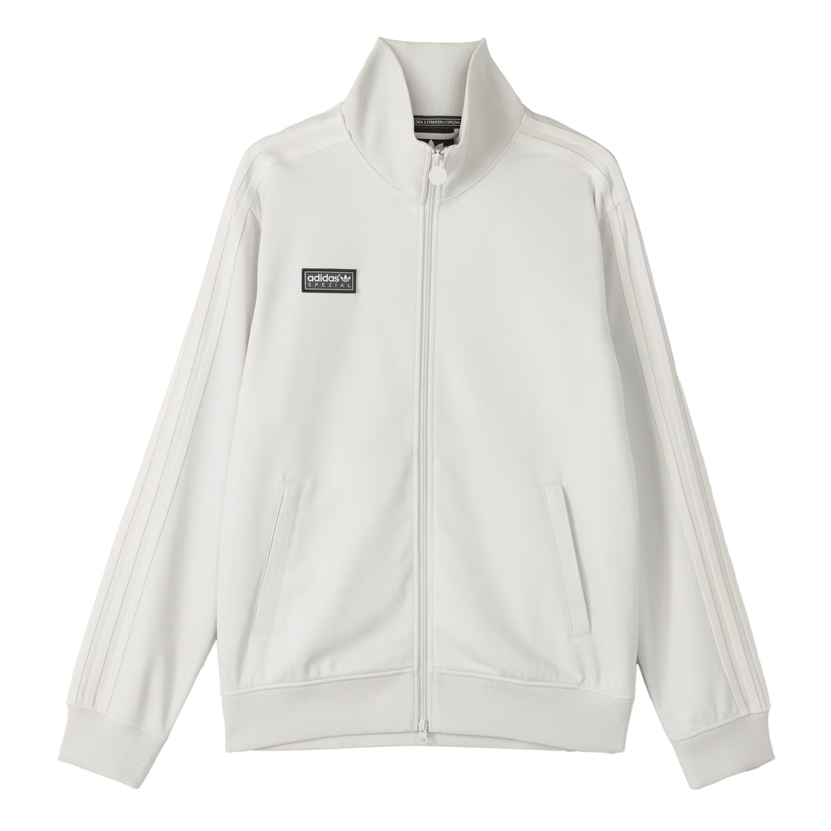 adidas Backhill SPZL Track Top beige S - Coming soon