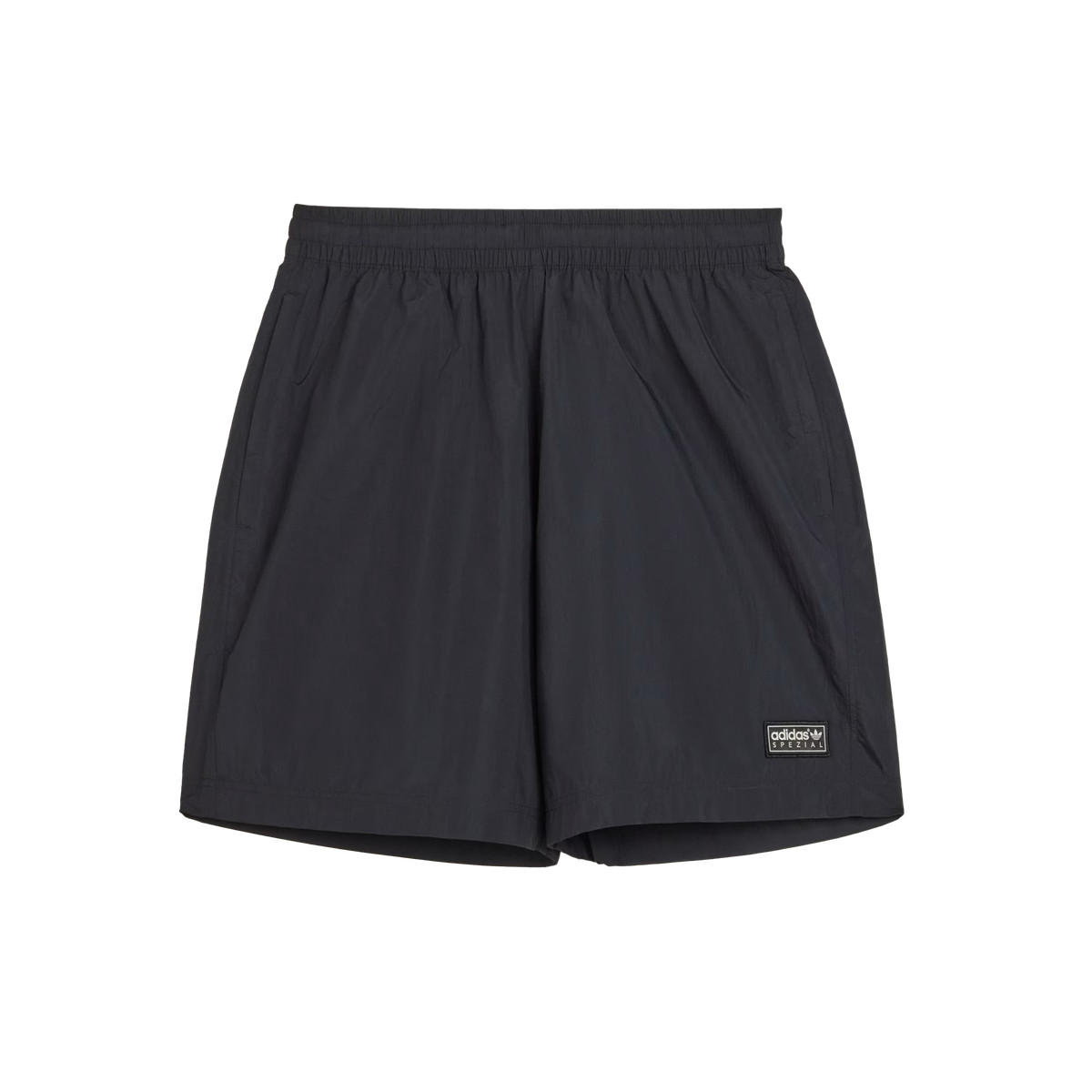 adidas Hudswell SPZL Short schwarz L - Bekleidung Men