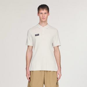 Bispham SPZL Polo-Shirt (orbit grey)
