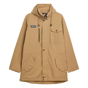 adidas Longridge SPZL Parka (cardboard)