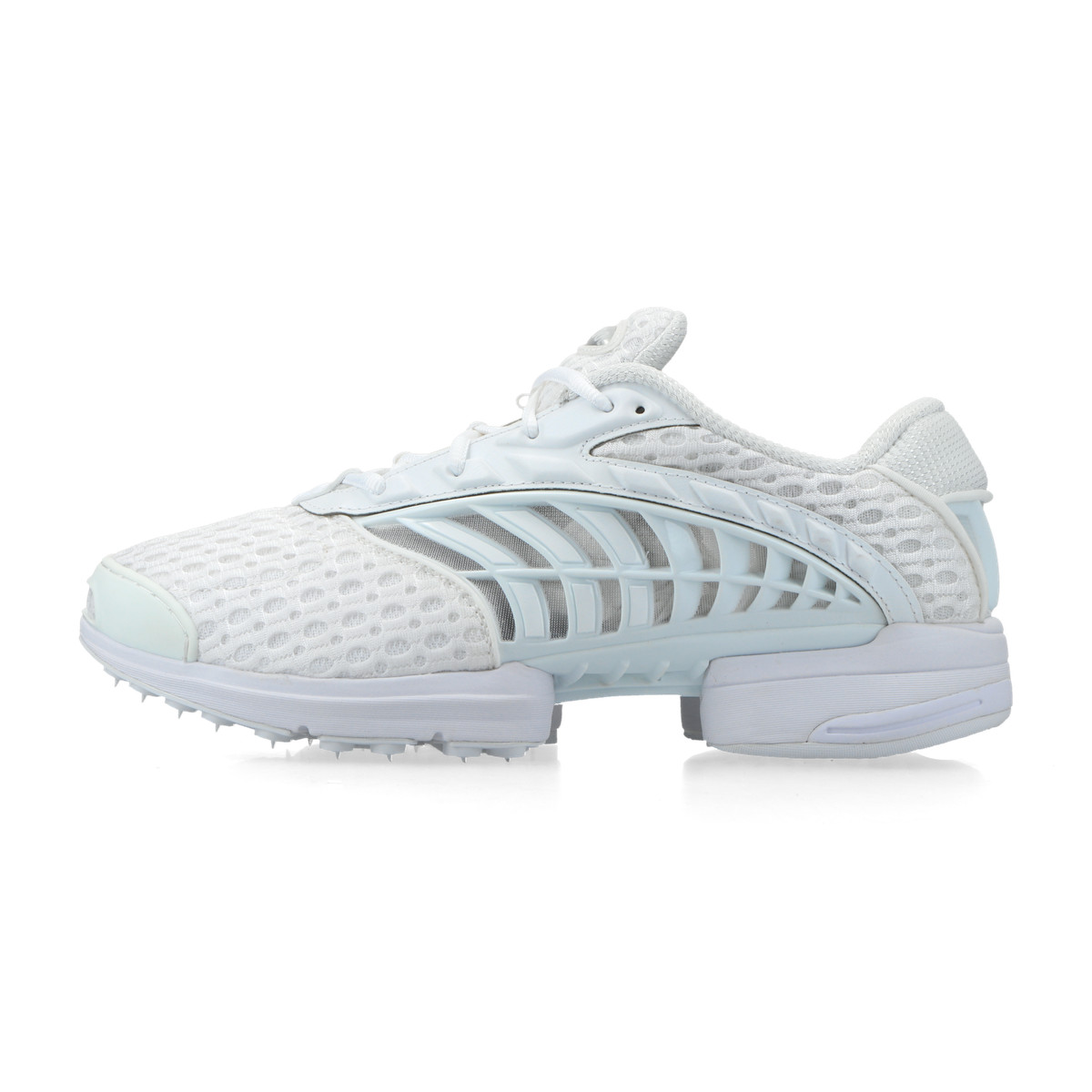 adidas Climacool 2 weiß 46 2/3 - Sneaker