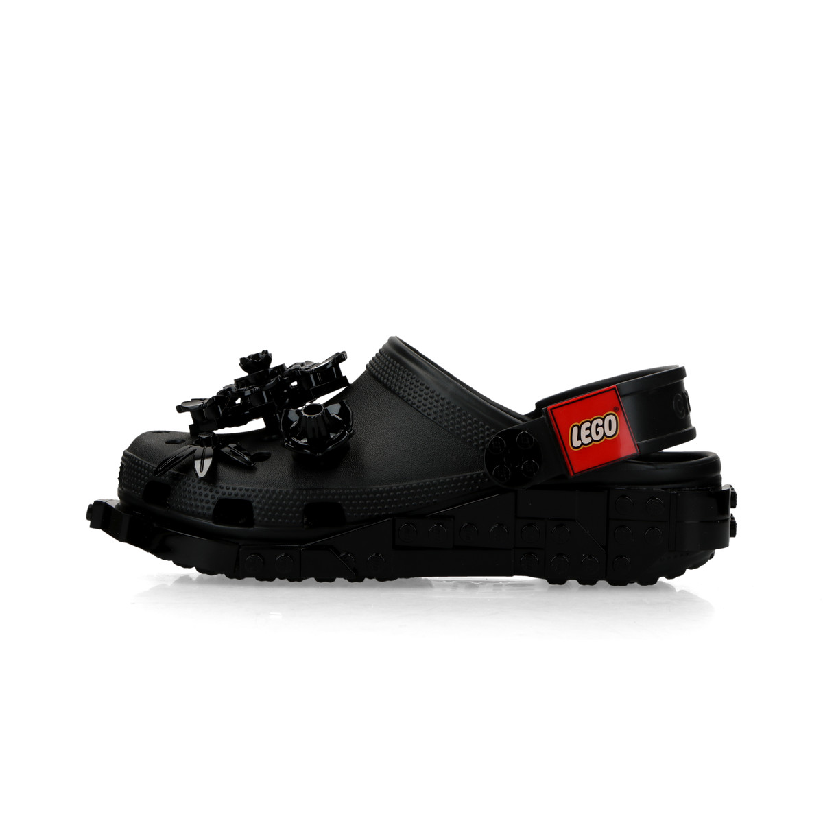 Crocs x LEGO 4LW Botanicals Clog schwarz 39-40 - Sneaker