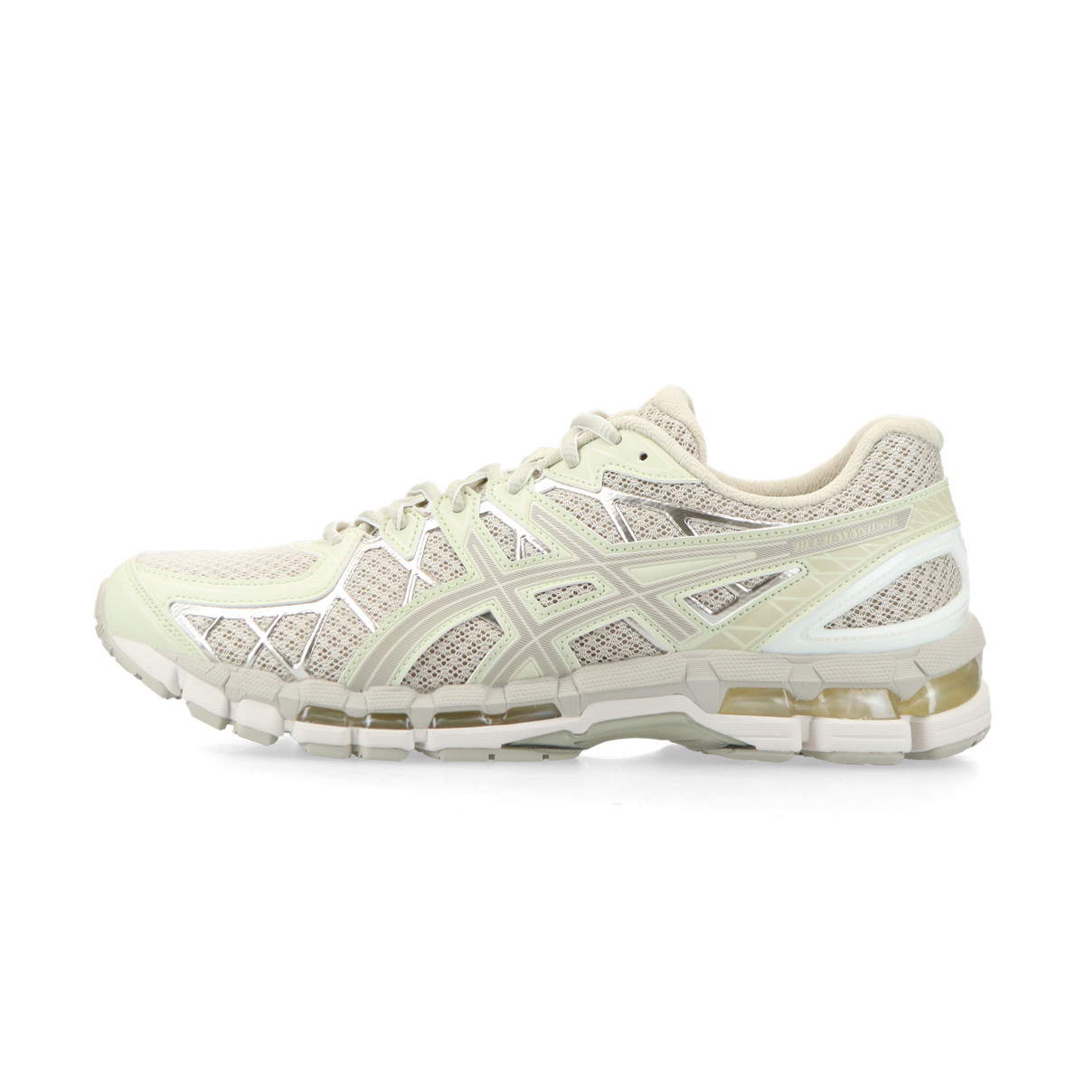 ASICS SportStyle GEL-KAYANO 20 grün 41.5 - Sneaker