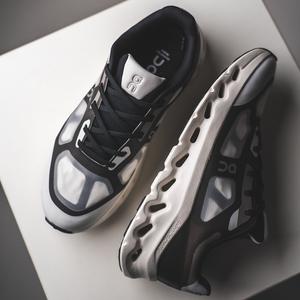 Cloudtilt Remix 1 M (black / ivory)