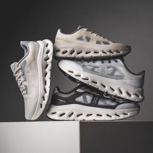 Cloudtilt Remix 1 W (silver / ivory)
