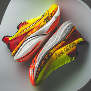 Endorphin Azura (citron / black)