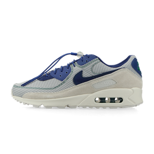 Nike Air Max 90 QS Coconut Milk Deep Royal