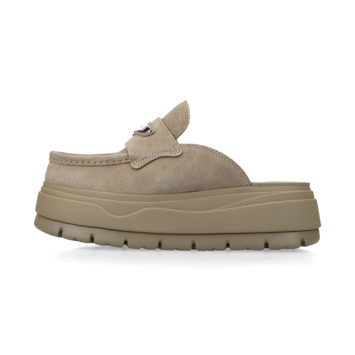 Jordan WMNS Air Jordan Mule beige 36.5 - Sneaker