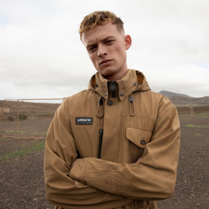 Longridge SPZL Parka (cardboard)