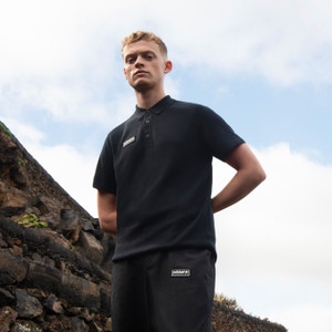 Bispham SPZL Polo-Shirt (black)