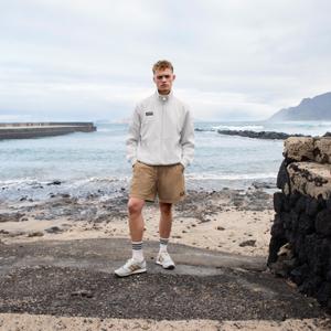 Backhill SPZL Track Top (orbit grey)