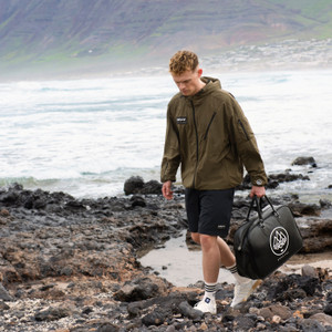 Buckstead SPZL Jacket (trace olive)