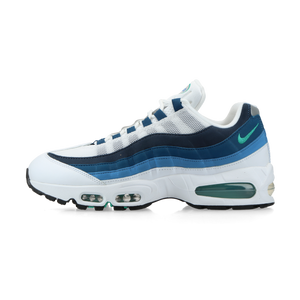 Nike Air Max 95 OG Big Bubble Lake Blue and French Blue