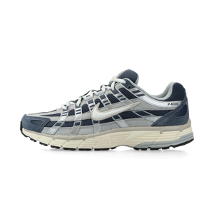 Nike P-6000  (thunder blue / sail / pale ivory / slate)