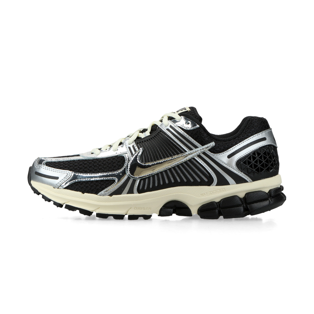 Nike Zoom Vomero 5 schwarz 44.5 - Sneaker