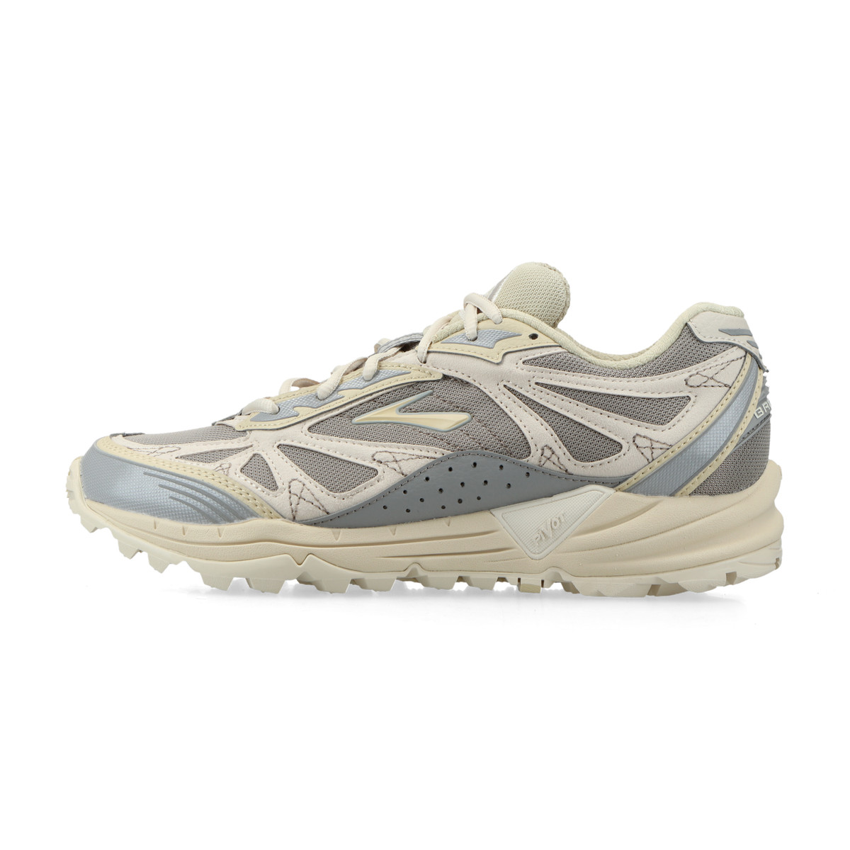 Brooks Cascadia 1 beige 47.5 - Coming soon