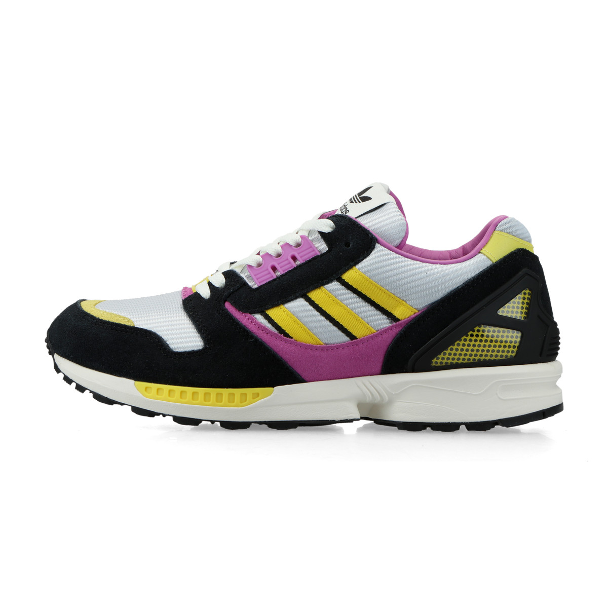 adidas ZX 8000 Made in Germany "Pure Black"silber 41 1/3 - Coming soon