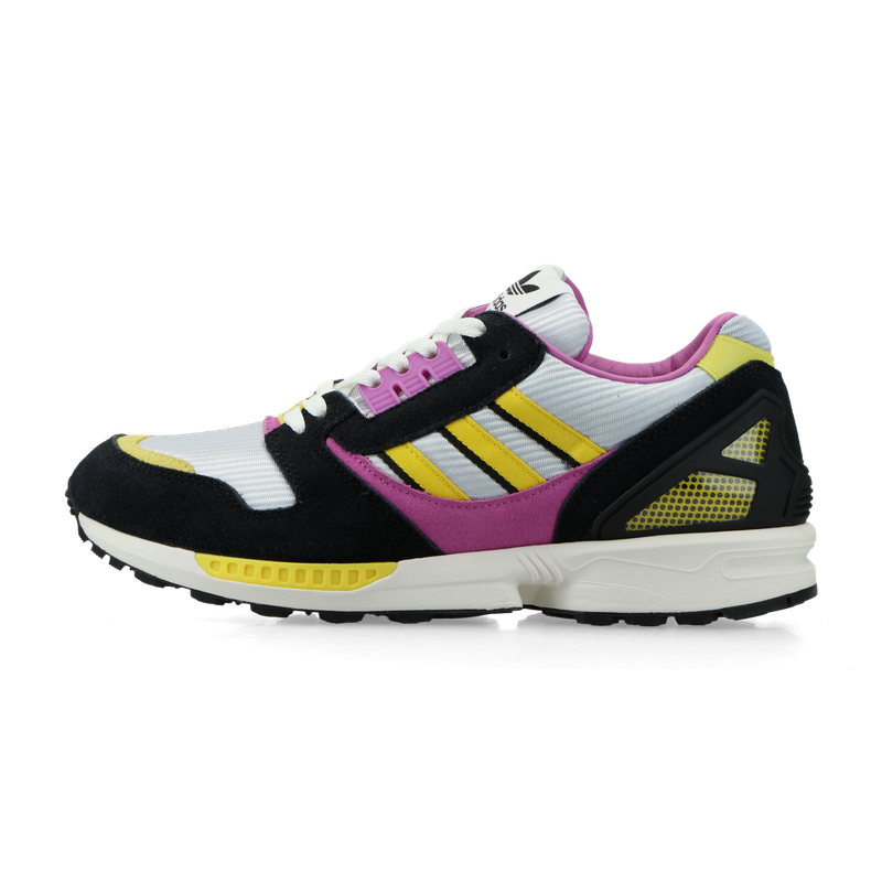 AAA Adidas Originals ZX Torsion Shoes EF4343 Clear Aqua Size UK 10.5