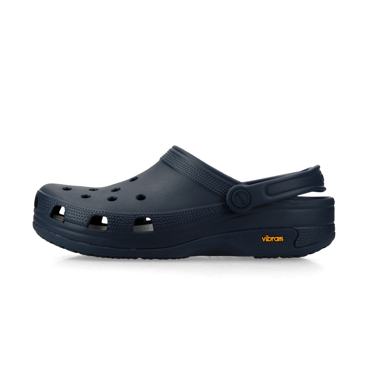 Crocs Classic Clog EXP blau / navy 41-42 - Sneaker