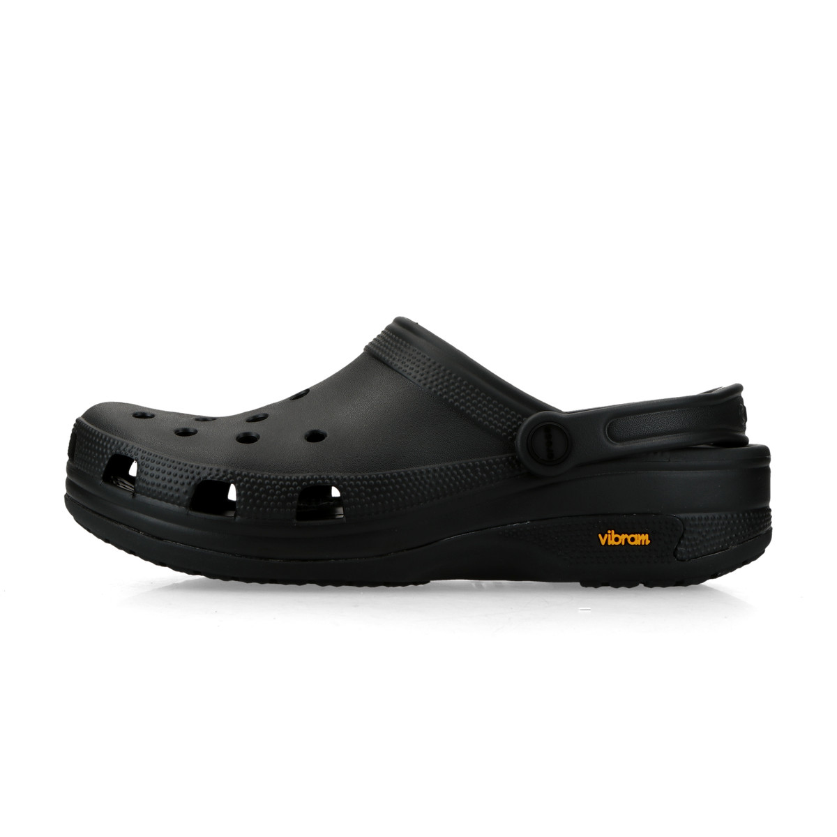 Crocs Classic Clog EXP schwarz 46-47 - Sneaker
