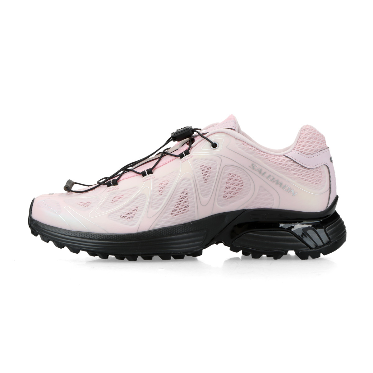 Salomon XT-WHISPER VOID pink / rosa 42 2/3 - Coming soon