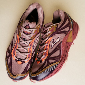 Cascadia 1 (woodrose / roan rogue / pickled beet)