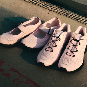 RX MARIE-JEANNE (icy pink / black / alloy)