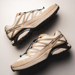 XT-PATHWAY 2 (vanilla ice / oxford tan / delicioso)