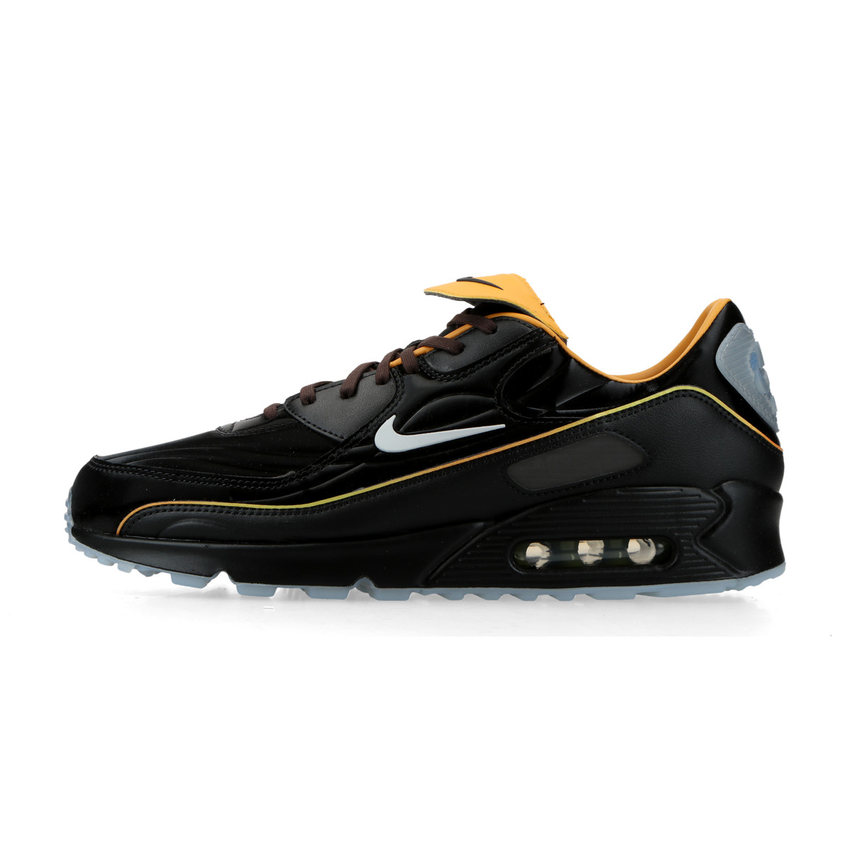 Nike Air Max 90 SE schwarz 42 - Sneaker