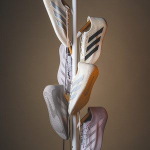 Climacool Laced  (blanch cargo / blanch cargo / core black)