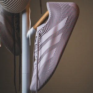 Climacool Laced (wonder taupe / wonder taupe / wonder taupe)