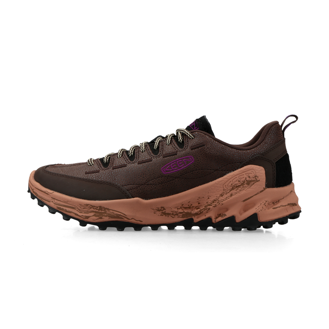 KEEN x Nature Lab Jasper Zionic (terrain java) | 43einhalb Sneaker
