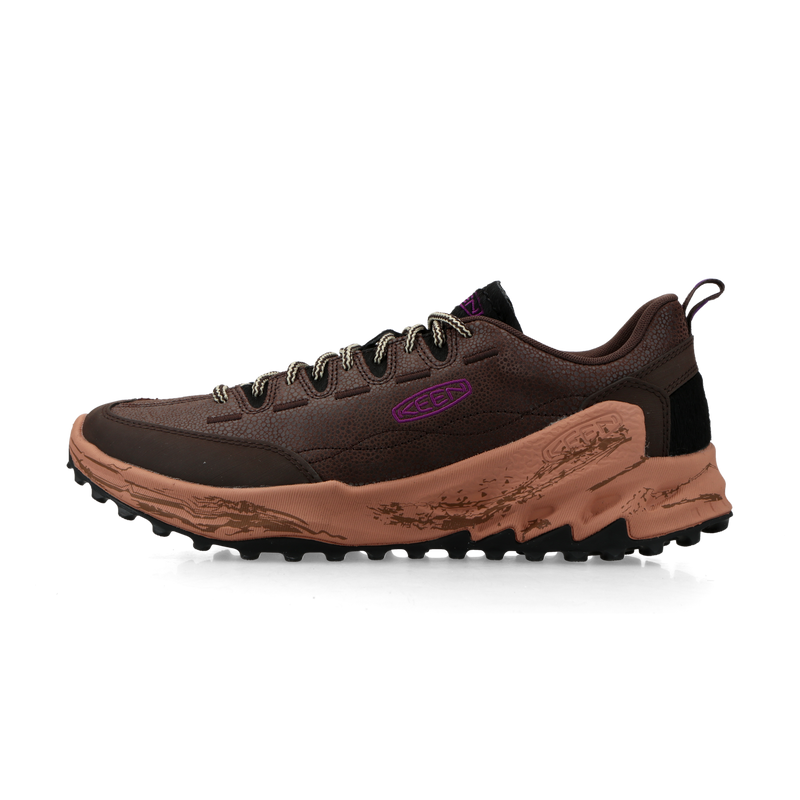 KEEN x Nature Lab Jasper Zionic (terrain java) | 43einhalb Sneaker