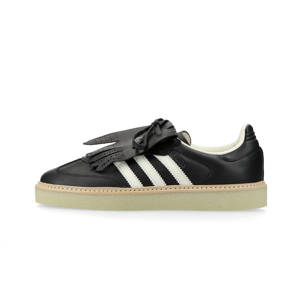 adidas Samba Lux schwarz 46 2/3 - Sneaker