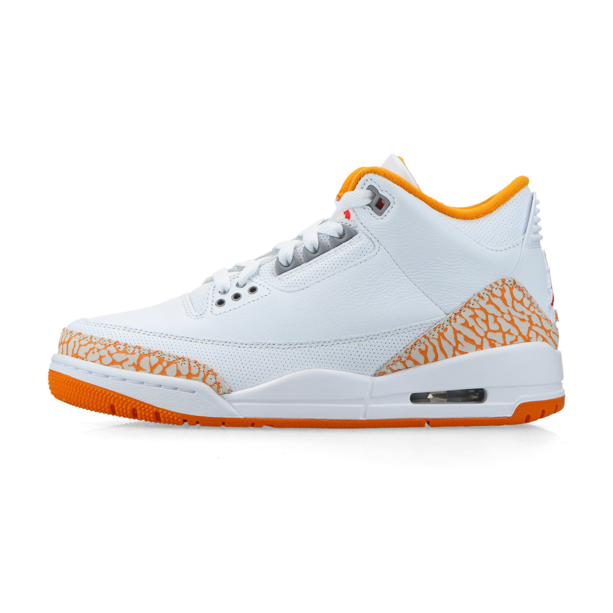 Jordan WMNS Air Jordan 3 Retro weiß 41 - Sneaker