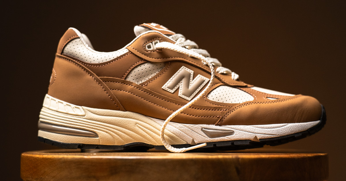 靴 M991MM made in england sneaker New Balance M991TW1 - Made in England | 43einhalb Sneaker Store