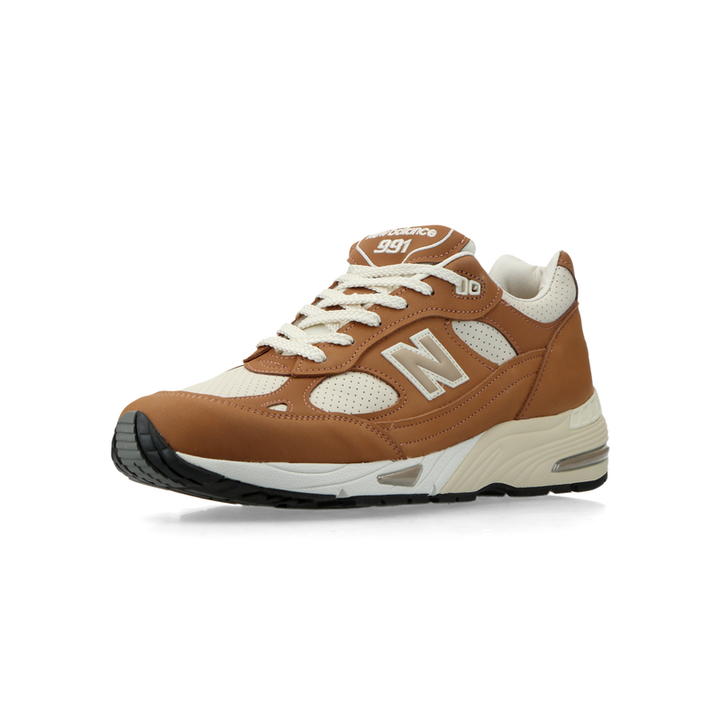 New Balance M991TW1 - Made in England | 43einhalb Sneaker Store