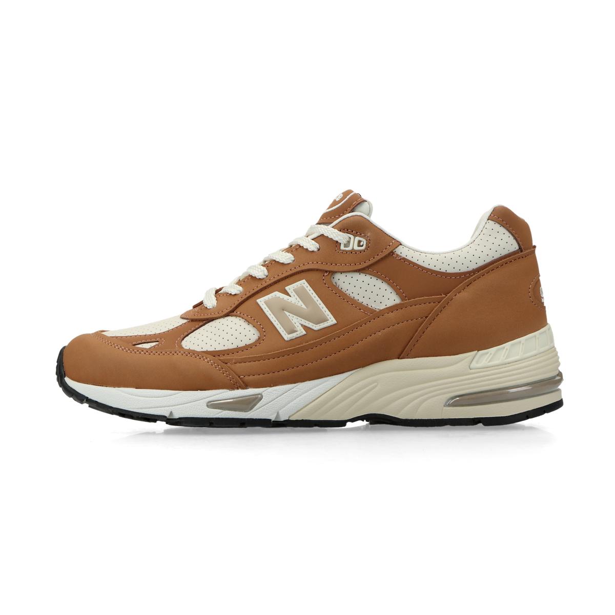 New Balance M991TW1braun Made in Englandbraun 41.5 - Sneaker