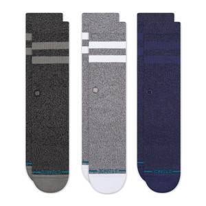 Stance Socks The Joven 3 Pack